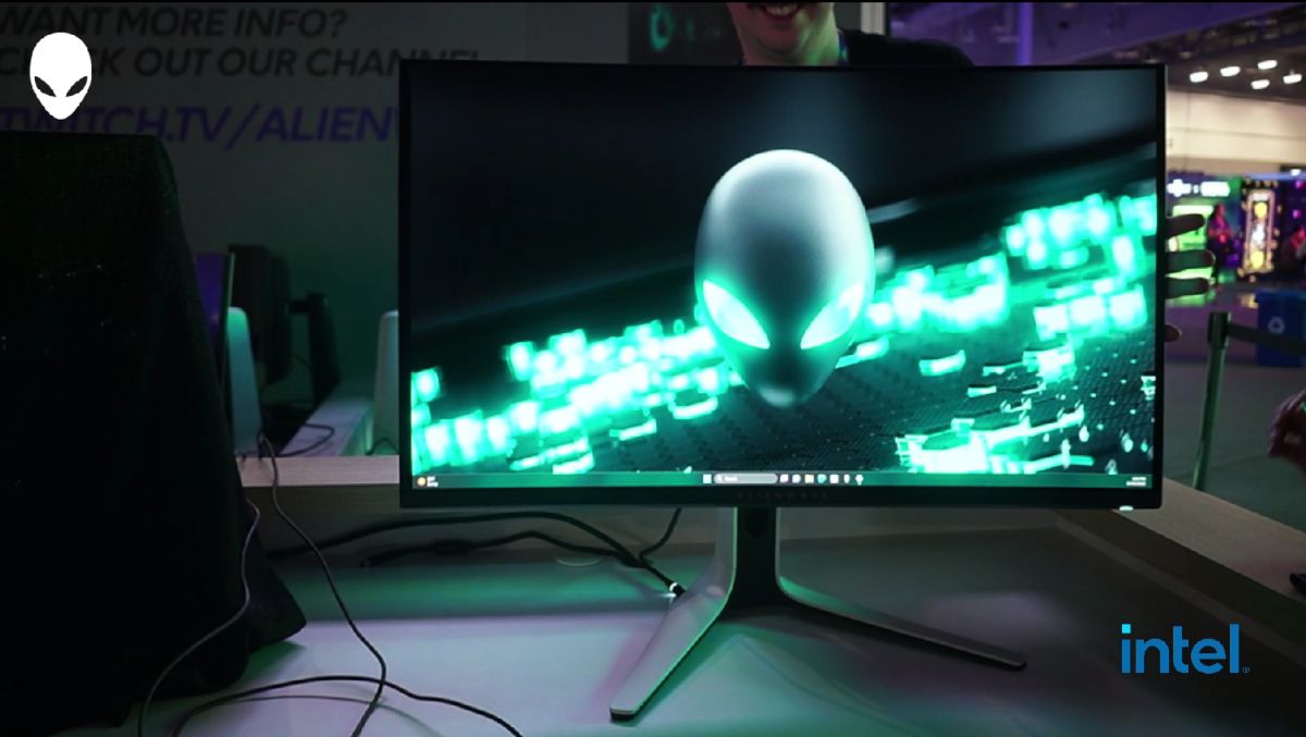 Dell présente ses écrans Alienware QD-Oled 4K 240 Hz et QHD 360 Hz
