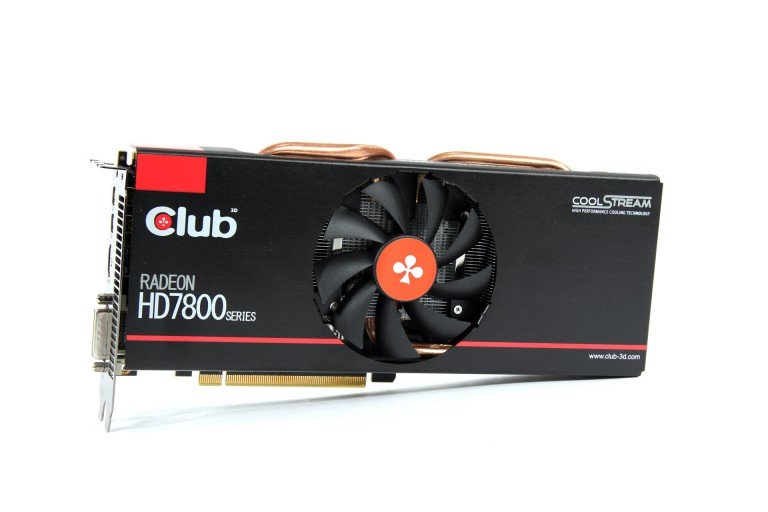 La carte du Joker la HD 7870XT à la loupe