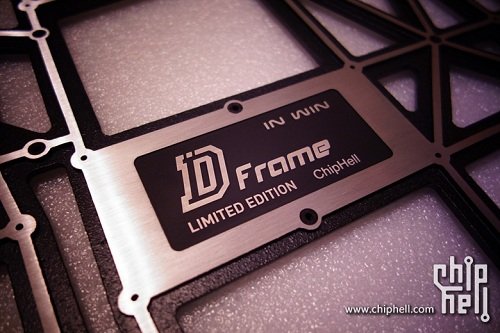 Une tour open air: la D-Frame