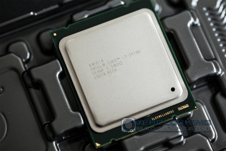 [OMF] Intel Core I7 3970X