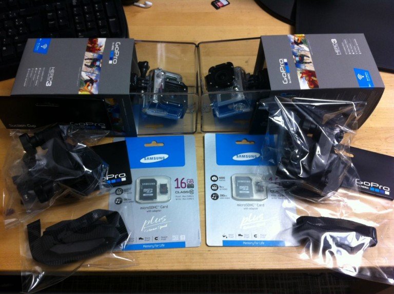 [FB] Concours LDLC