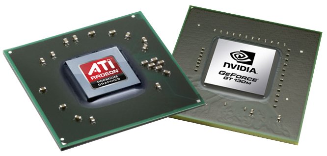 AMD HD 8000 et nVidia GTX 700