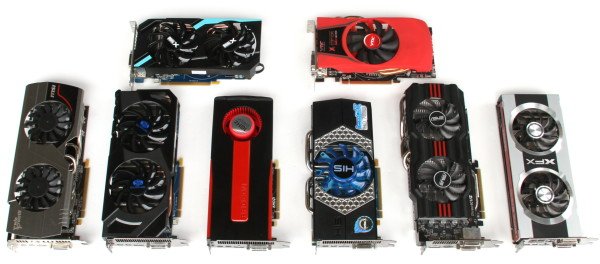 Comparatif de Readon HD 7870.