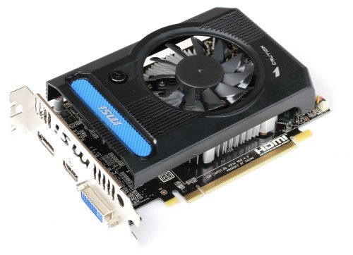 Que valent les nouvelles HD7750 GDDR3 ?