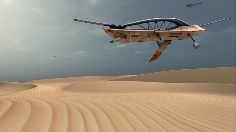 Basemark X vs 3DMark Next