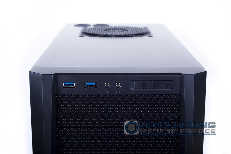 [OMF] Antec Three Hundred Two