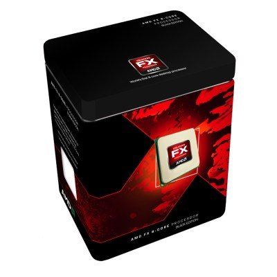 Test complet du FX 8350 ! Que vaut-il ?