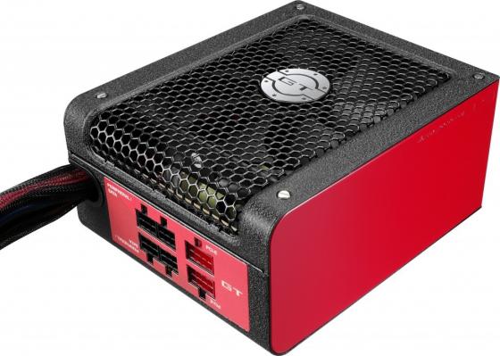 Les nouvelles alimentations AeroCool GT débarquent en Europe