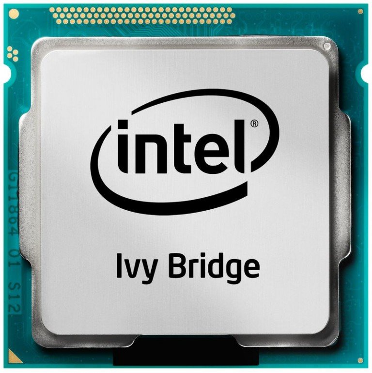 Intel : La famille s’agrandit