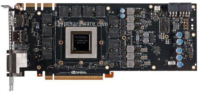 Exclue : Premières images des cartes Nvidia Titan !