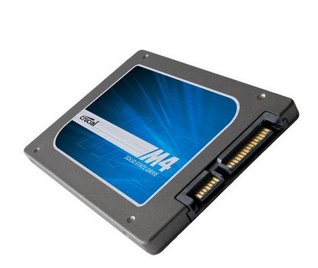 [Bon Plan] Crucial 256Go à 149Euros