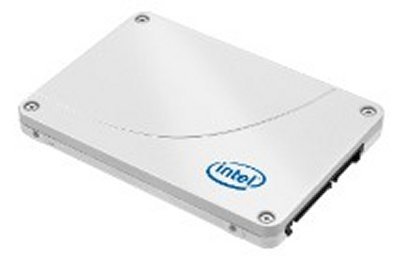 Les nouveaux SSD Intel « Série 335 » 240 Go testés