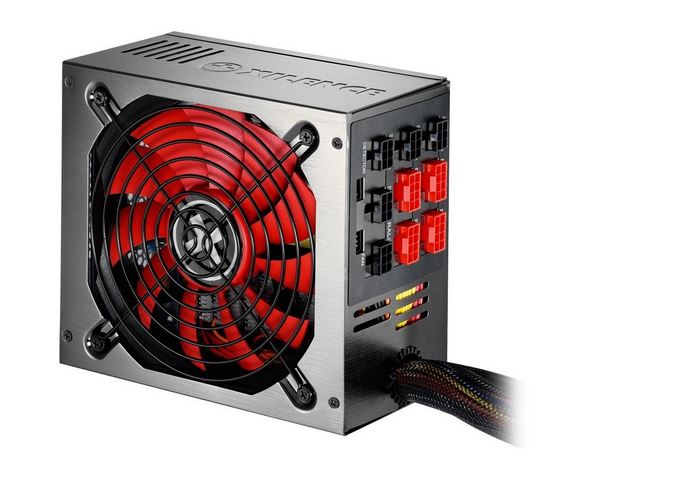 [Bon Plan] Une Alim 1200W pour 72Euros