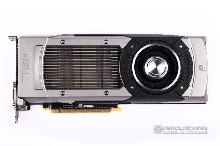 [OMF] NVIDIA GTX Titan