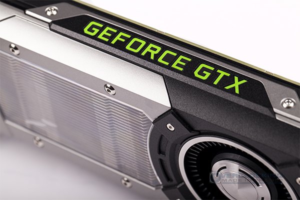 Preview :  NVIDIA Titan