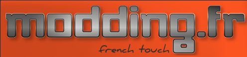 Concours chez les moddeurs
