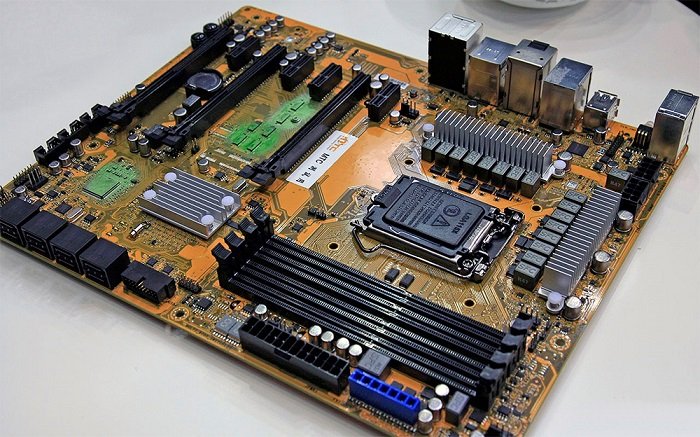 MSI annonce une carte mère Z87 pour l’O/C Extrême