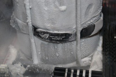 8,2GHz sous Azote liquide