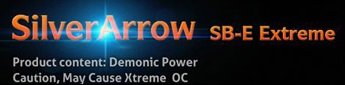 Test du Thermalright Silver Arrow SB-E Extreme