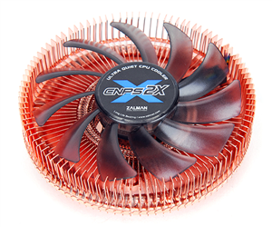 Du nouveau chez Zalman