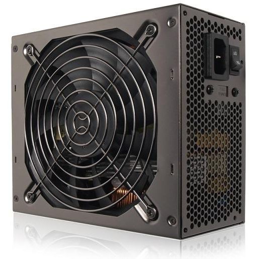 Quel alimentation 720W-750W choisir?