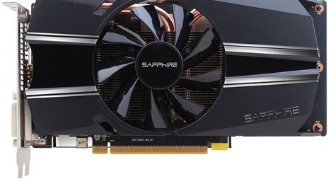 Une HD7790 avec 2Go GDDR5, oui chez Sapphire !