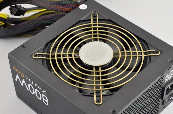 Au tour de Cooler master pour Haswell