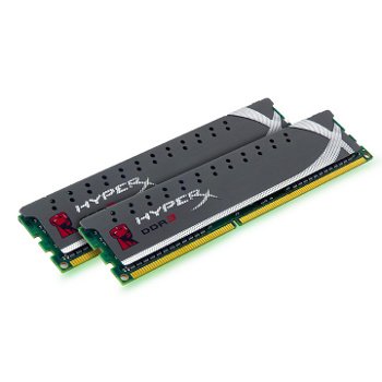 [Bon Plan] 8GO de Ram Kingston en promotion