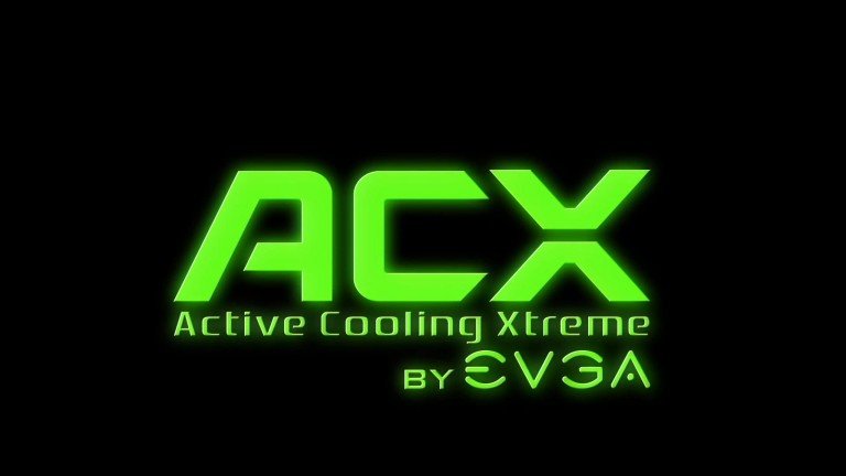 EVGA annonce un nouveau ventirad GPU