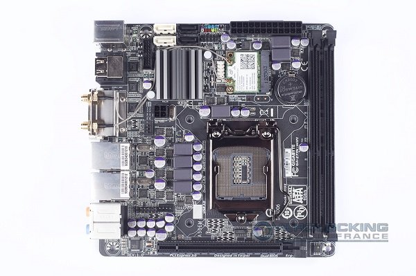 [OMF] Gigabyte Z77N-WIFI