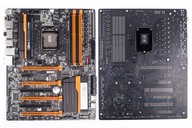 [OMF] Gigabyte Z87X-OC