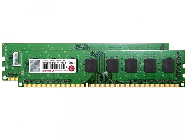 [Bon Plan] De la DDR3 en promotion