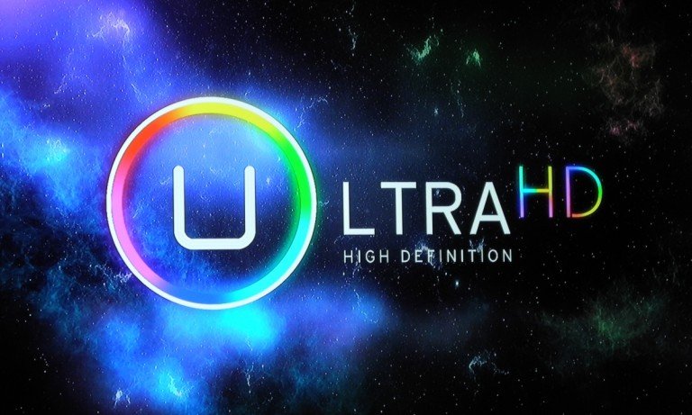 Des GPU en test sur du 4K