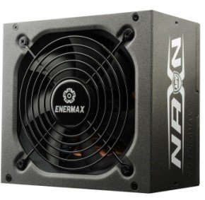 Enermax fait évoluer sa gamme NAXN
