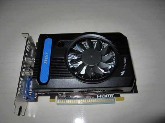 Une fuite pour une certaine HD 7730
