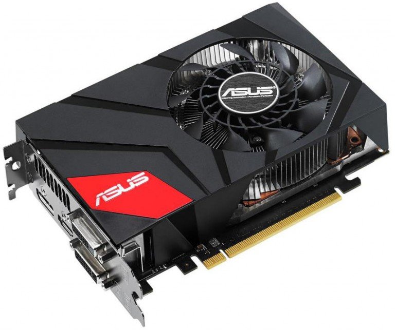 GTX 670 DirectCU Mini