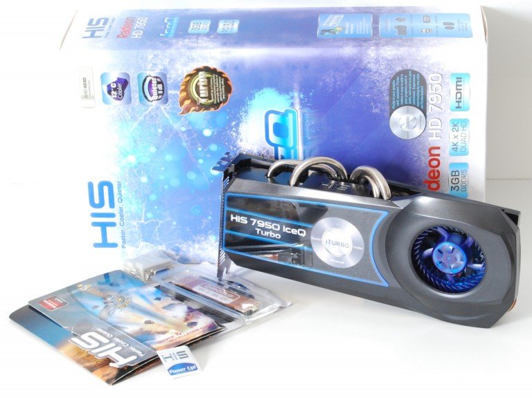 [Bon Plan] HD 7950 en promotion