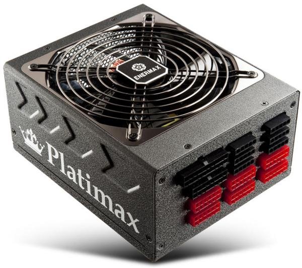 Enermax certifié Haswell