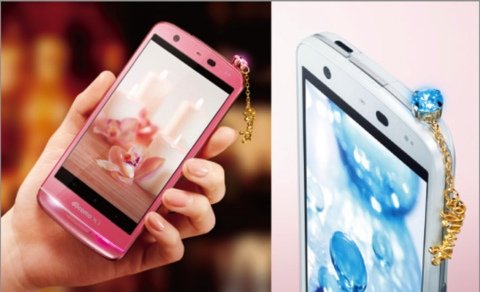 [Geek] Un smartphone refroidi par watercooling