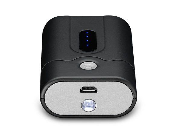 [Geek] Une batterie de poche chez Cooler Master