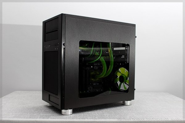 [MOD] Besoin de se mettre au vert?!