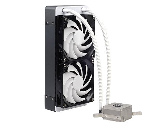 Silverstone TD01 et TD02 : Ils arrivent !