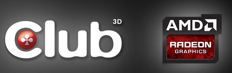 Club3D devient pro-AMD