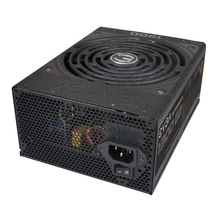 La course aux Watts par EVGA !