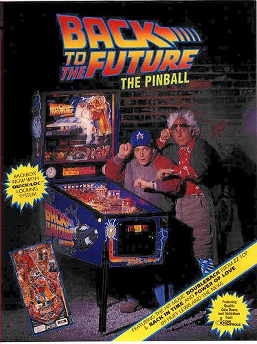 [Geek] Future Pinball