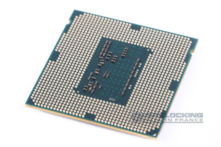 [OMF] Intel Core I7 4770K