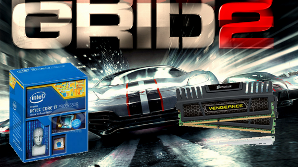 [Bon plan] Haswell avec 8Go de DDR3 Corsair offert !