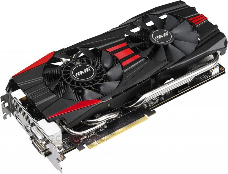 Un nouveau mod chez Asus? On pourrait y croire…