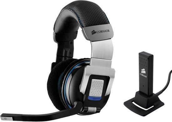 [Bon Plan] Énorme promo sur le casque Corsair Vengeance