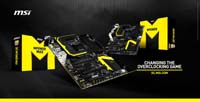 MSI MPower Max prête pour le meilleur ?